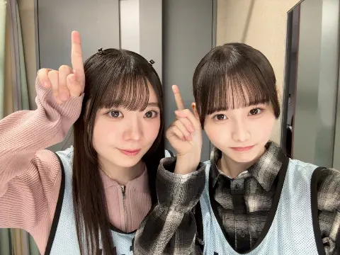高井 俐香｜日向坂に合格してからの学校生活（2025-11-18）｜5枚目