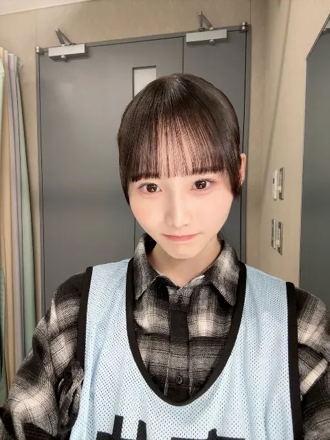 高井 俐香｜日向坂に合格してからの学校生活（2025-11-18）｜6枚目
