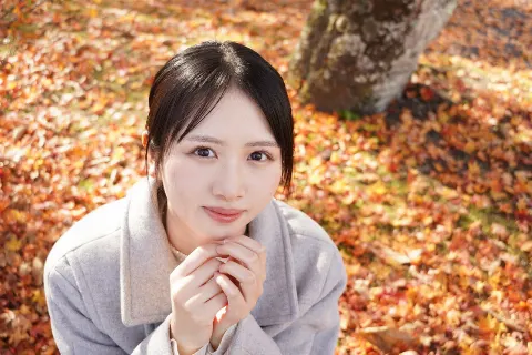 上村 ひなの｜いつまでが秋なのか（2025-11-18）