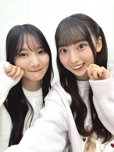 大田 美月｜陽菜さんへの愛いーっぱいお返しするぞーっ♡（2025-11-19）