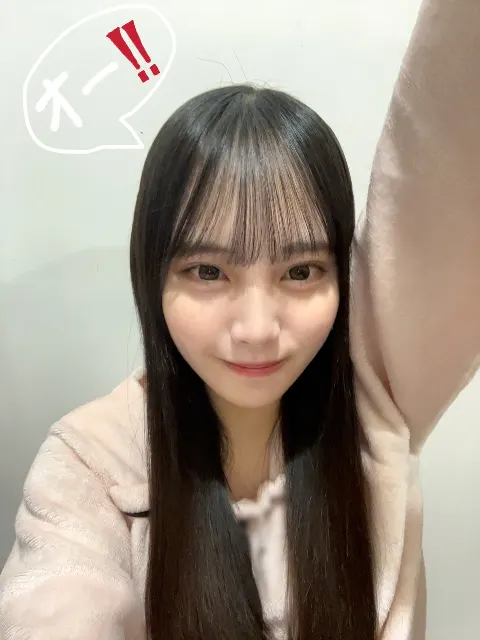 松尾 桜｜突き抜けろ、私！そして良い香りの正体。（2025-11-19）