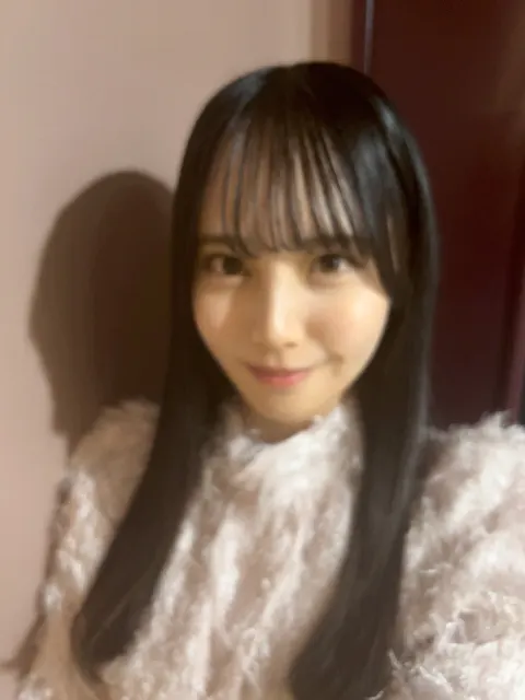 松尾 桜｜突き抜けろ、私！そして良い香りの正体。（2025-11-19）｜4枚目