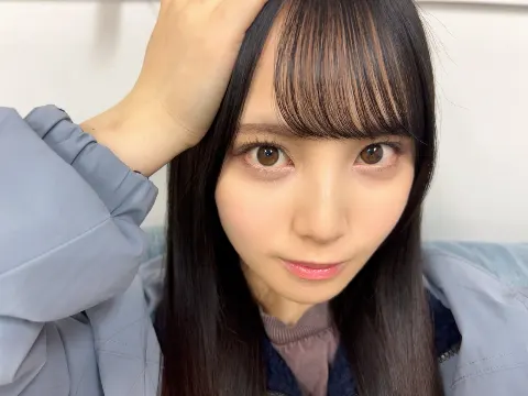 松尾 桜｜突き抜けろ、私！そして良い香りの正体。（2025-11-19）｜5枚目