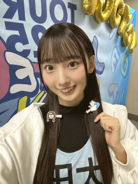 大田 美月｜キラキラ未来で決まりでしょ（2025-11-20）