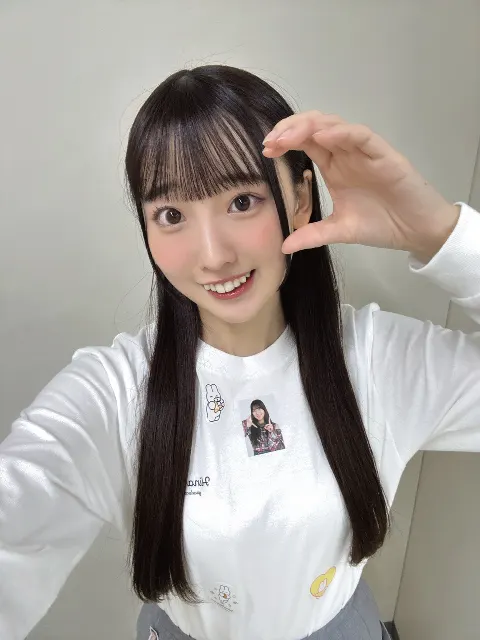 大田 美月｜キラキラ未来で決まりでしょ（2025-11-20）｜2枚目