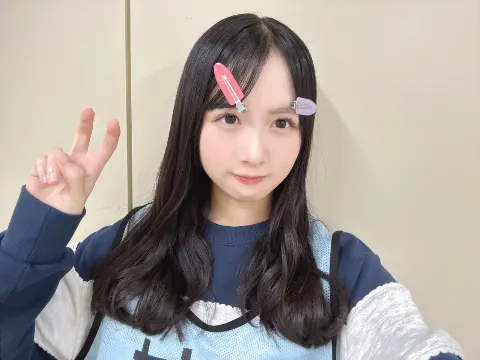 上村 ひなの｜ファイナルだ〜東京（2025-11-20）