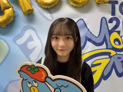 片山 紗希｜ポカからの視線を感じる（2025-11-20）