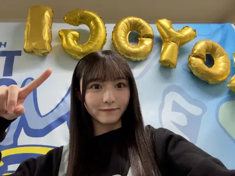 片山 紗希｜代々木！ラストいっくぞー！（2025-11-21）｜2枚目