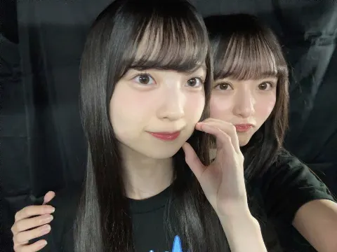 片山 紗希｜代々木！ラストいっくぞー！（2025-11-21）｜3枚目