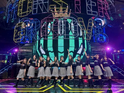 石塚 瑶季｜ツアー完走！👾（2025-11-23）｜4枚目