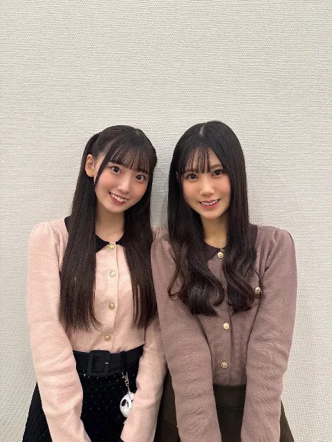 大田 美月｜言葉にして君にちゃんと渡したい（2025-11-23）｜2枚目