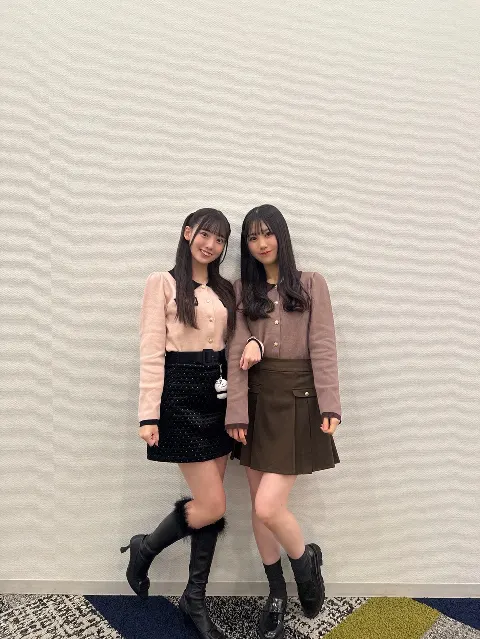 大田 美月｜言葉にして君にちゃんと渡したい（2025-11-23）｜3枚目
