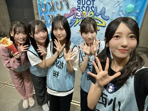 小西 夏菜実｜曇の煌めき（2025-11-24）｜8枚目