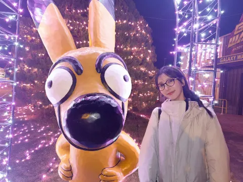 小西 夏菜実｜曇の煌めき（2025-11-24）｜15枚目