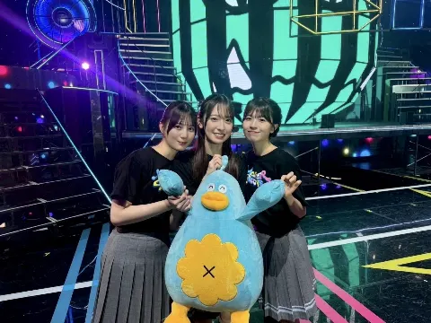 ポカ｜ぐっどばいぶすなもんすたーぐるーゔ（2025-11-25）｜2枚目