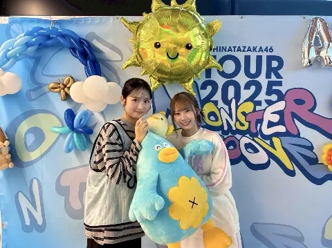 ポカ｜ぐっどばいぶすなもんすたーぐるーゔ（2025-11-25）｜6枚目