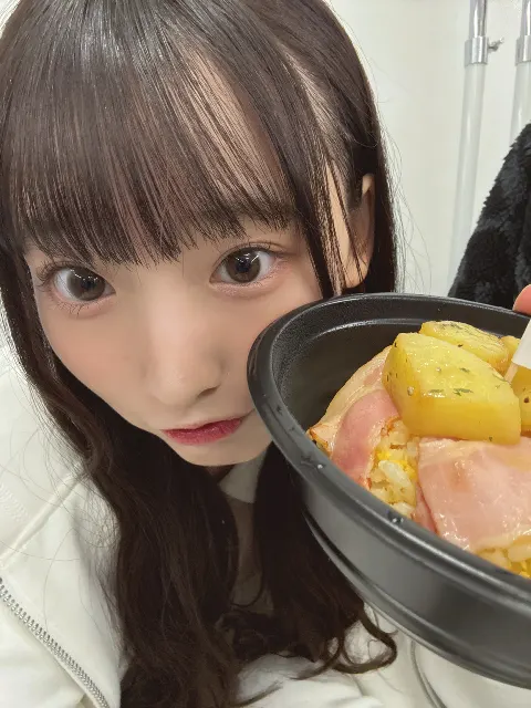 大田 美月｜やっぱり君が大好きだ（2025-11-25）｜2枚目