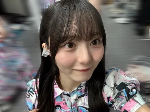 片山 紗希｜今日は新参者9公演目！あと、クリスマスまで1ヶ月！（2025-11-25）