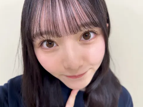片山 紗希｜新参者 千秋楽（2025-11-26）