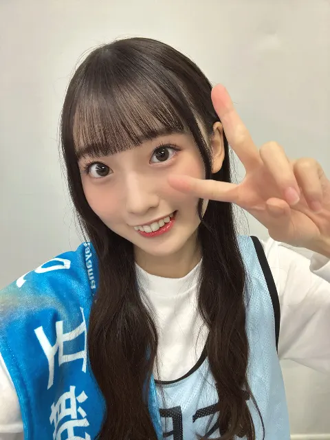 大田 美月｜新参者千秋楽絶対見てねっ♡（2025-11-26）
