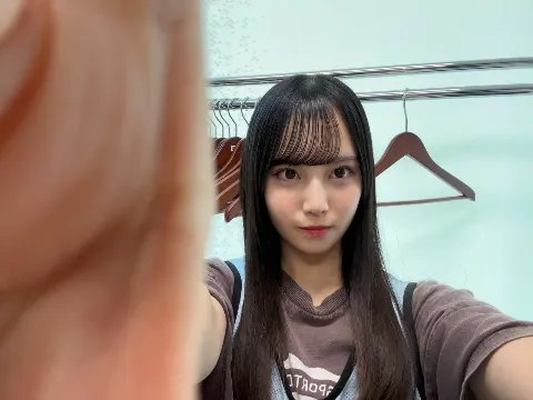 松尾 桜｜五期生からの景色（2025-11-26）｜8枚目