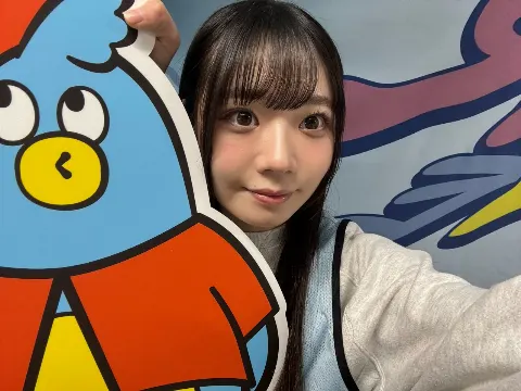 坂井 新奈｜だいすき！（2025-11-27）