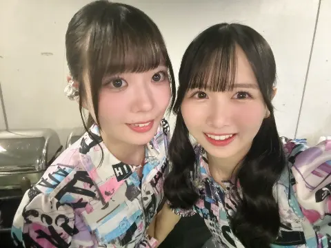 上村 ひなの｜この次はいつ、会えるかわからない（2025-11-27）