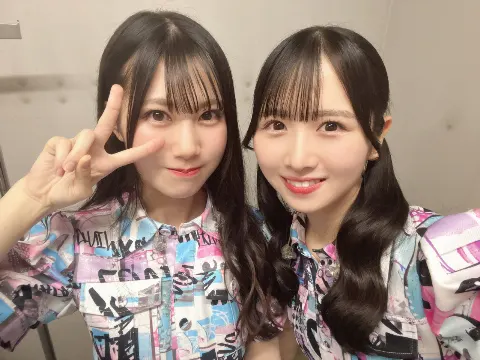 上村 ひなの｜この次はいつ、会えるかわからない（2025-11-27）｜2枚目