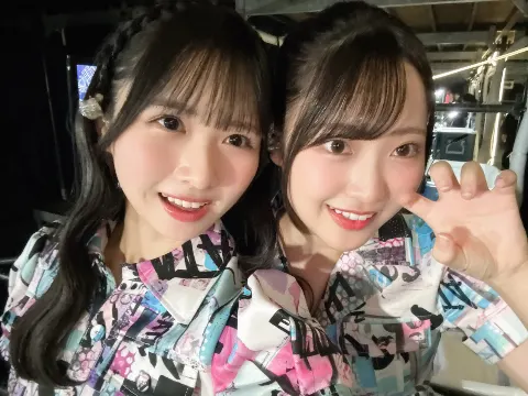 上村 ひなの｜この次はいつ、会えるかわからない（2025-11-27）｜3枚目