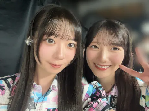 坂井 新奈｜🐼（2025-11-29）