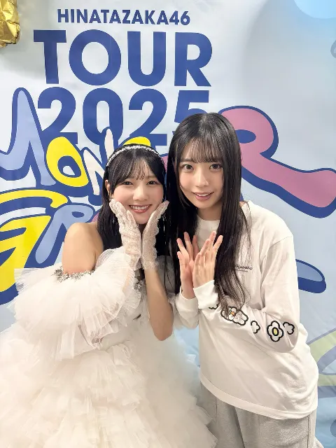 坂井 新奈｜🐼（2025-11-29）｜2枚目