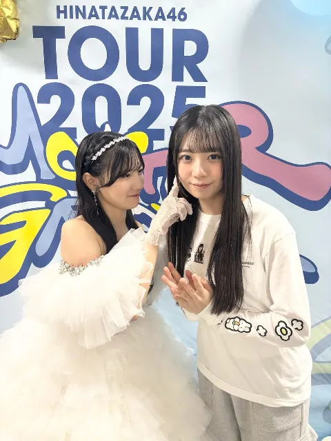 坂井 新奈｜🐼（2025-11-29）｜3枚目