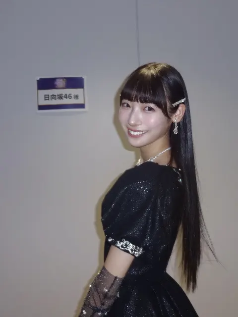 宮地 すみれ｜アリアはもっと自由で構わない（2025-11-29）｜2枚目