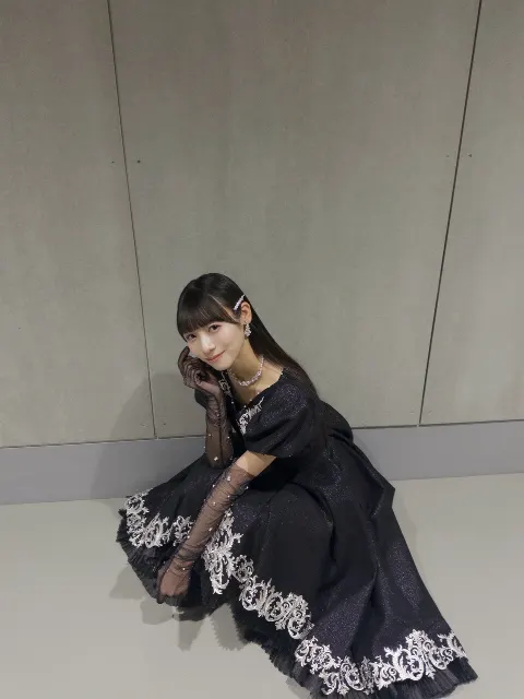 宮地 すみれ｜アリアはもっと自由で構わない（2025-11-29）｜5枚目