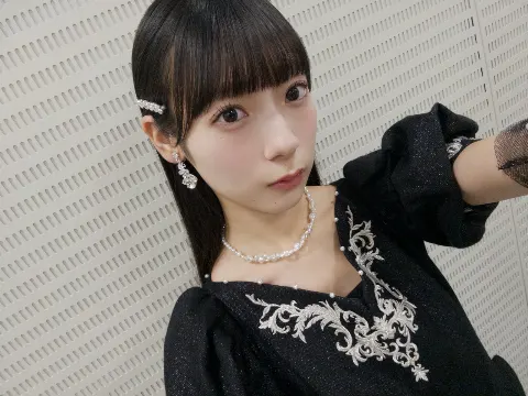 宮地 すみれ｜アリアはもっと自由で構わない（2025-11-29）｜6枚目