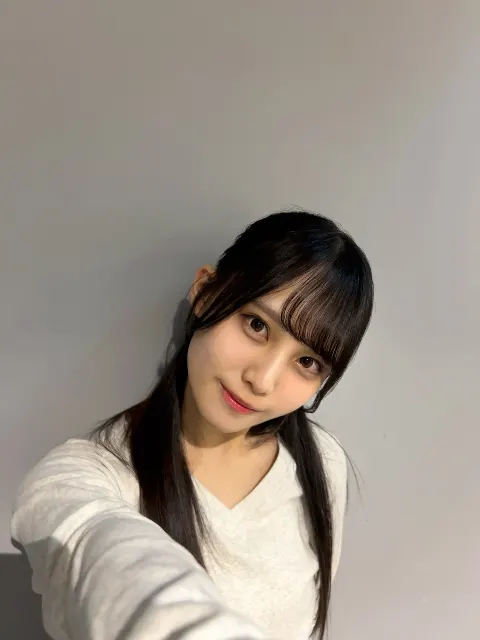 松尾 桜｜さよなら新参者（2025-11-30）｜3枚目