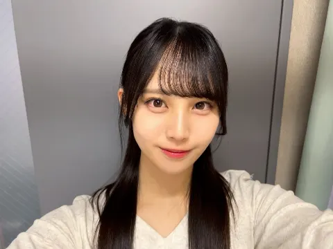 松尾 桜｜さよなら新参者（2025-11-30）｜4枚目