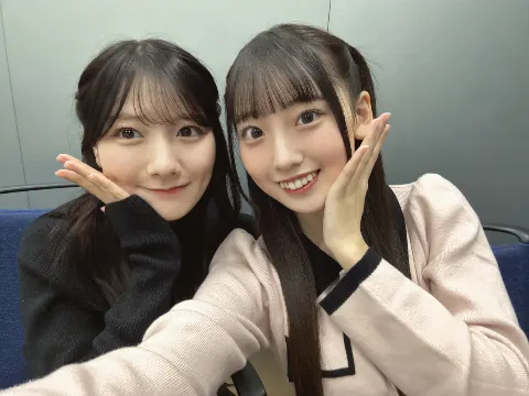 大田 美月｜大好きで憧れの陽菜さんへ（2025-11-30）｜8枚目
