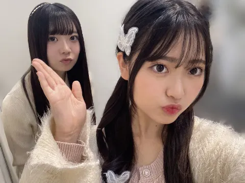蔵盛 妃那乃｜蔵盛妃那乃は画数が多いねん『蔵盛妃那乃』（2025-11-30）