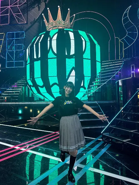 大田 美月｜MONSTER GROOVEありがと！（2025-12-01）