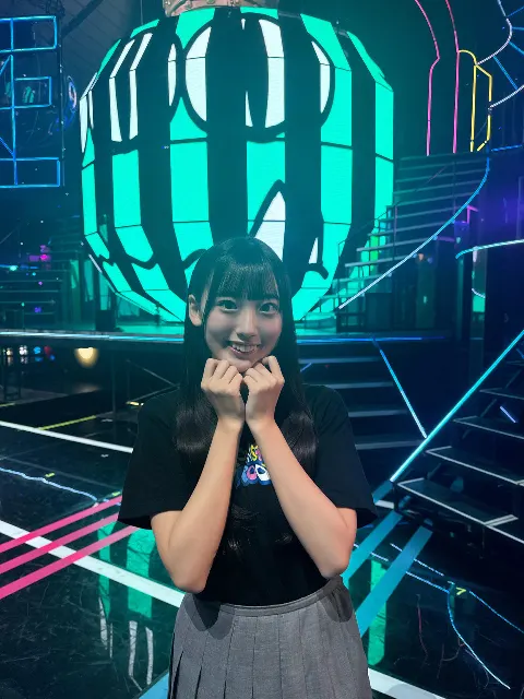 大田 美月｜MONSTER GROOVEありがと！（2025-12-01）｜2枚目
