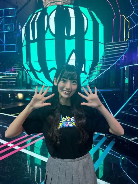 大田 美月｜MONSTER GROOVEありがと！（2025-12-01）｜3枚目