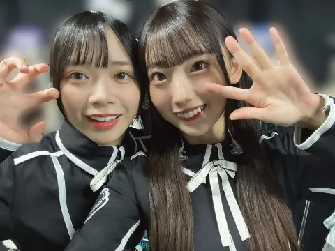 大田 美月｜MONSTER GROOVEありがと！（2025-12-01）｜4枚目