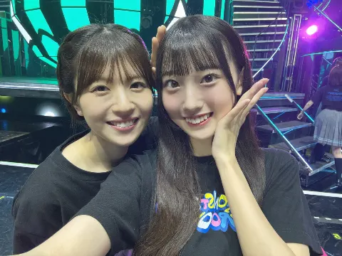 大田 美月｜MONSTER GROOVEありがと！（2025-12-01）｜7枚目