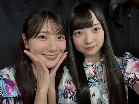 佐藤 優羽｜この世界が幸せで満ちるように願うばかり。（2025-12-02）｜2枚目