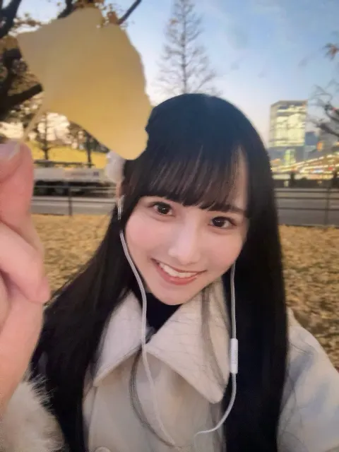 高井 俐香｜夜明けも怖くないね（2025-12-03）
