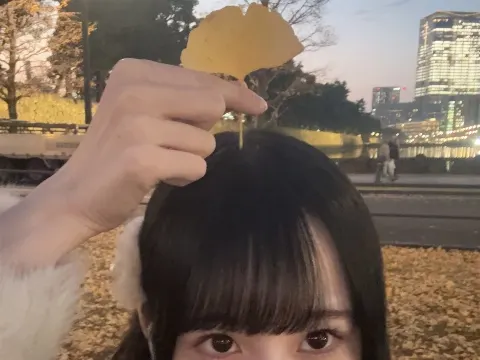 高井 俐香｜夜明けも怖くないね（2025-12-03）｜8枚目