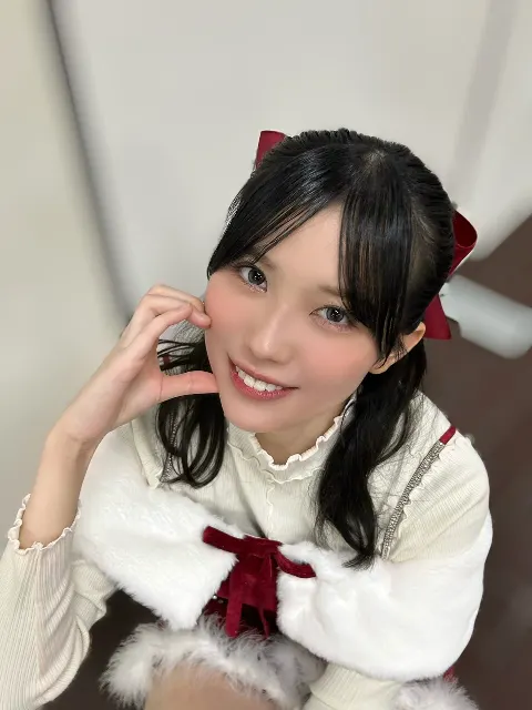 森本 茉莉｜あわてんぼうのサンタクロースまりぃ（2025-12-03）｜2枚目