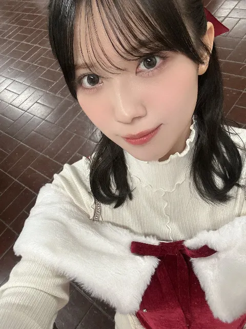 森本 茉莉｜あわてんぼうのサンタクロースまりぃ（2025-12-03）｜5枚目