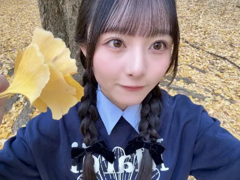 片山 紗希｜私の目に映る12月の秋（2025-12-03）｜2枚目